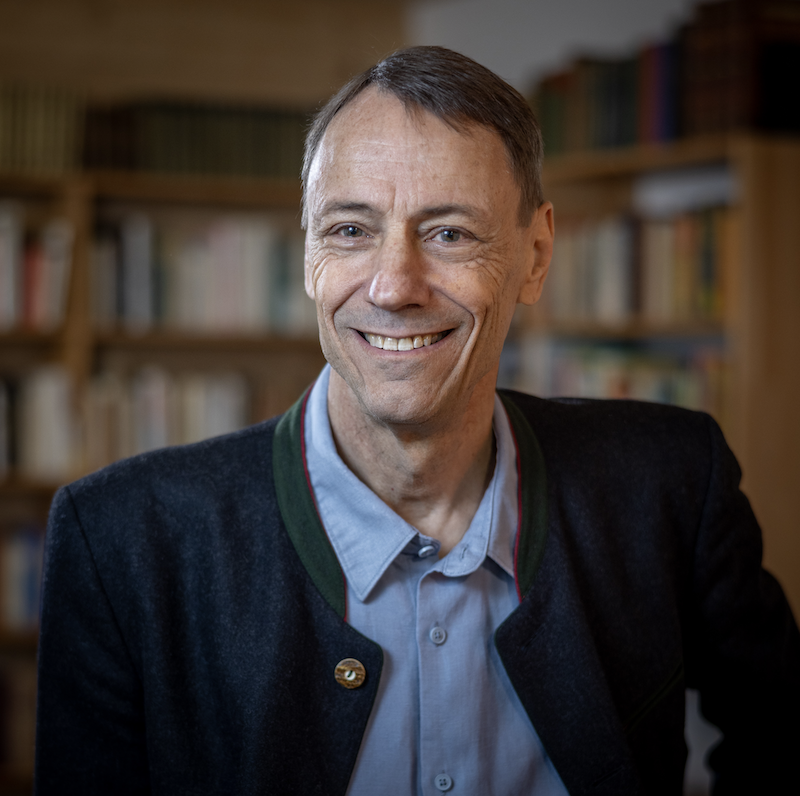 Andreas Sönnichsen