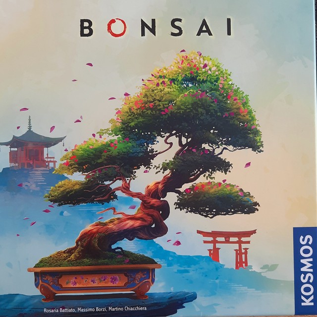 Bonsai