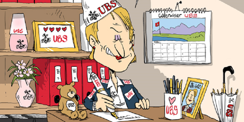 UBS