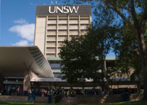 library-unsw