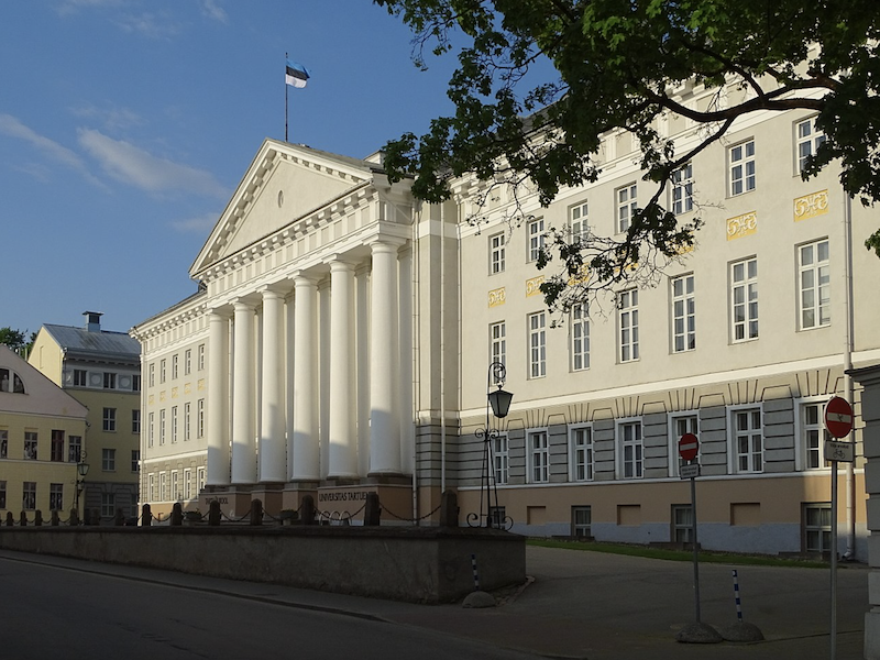 Universität Tartu