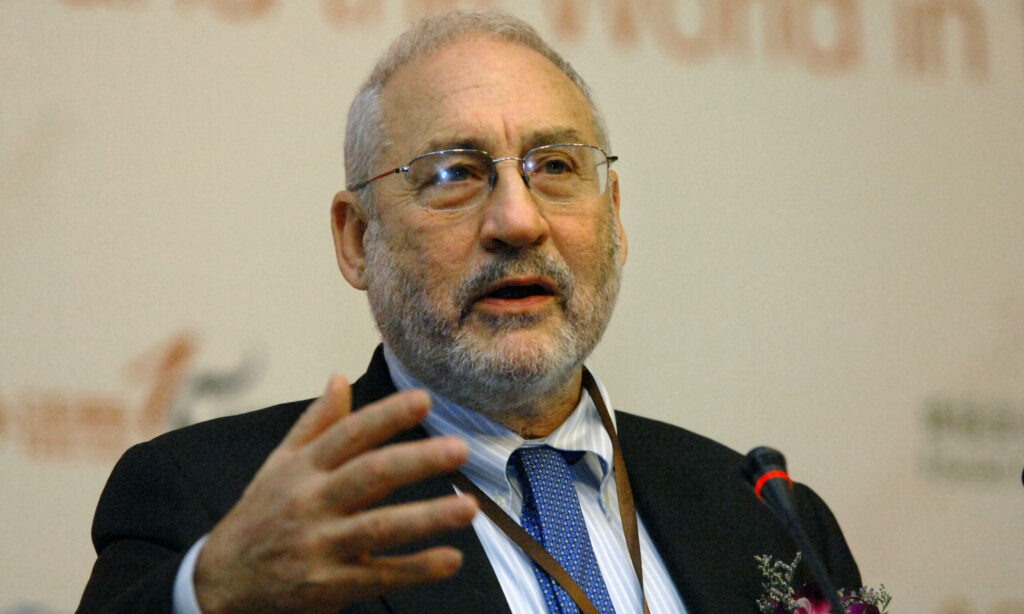 2nd Annual Global Management Forum focuses on challenges
