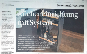 Freiburger Nachrichten