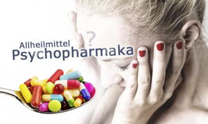 Psychopharmaka