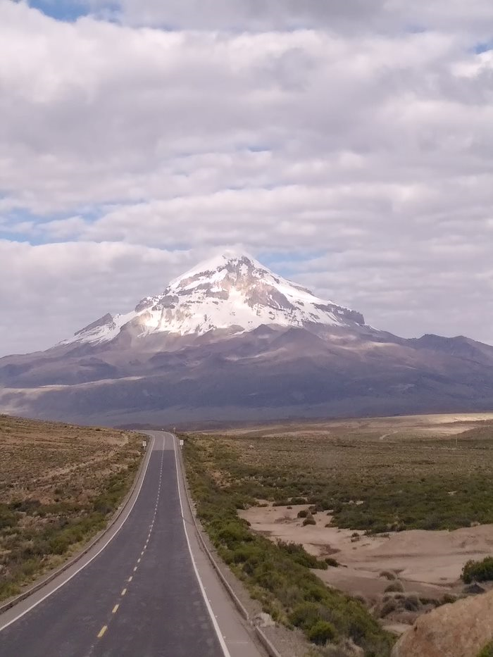 Sajama