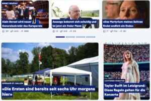 Die «präzisen» Zahlen zur Mediennutzung taugen wenig