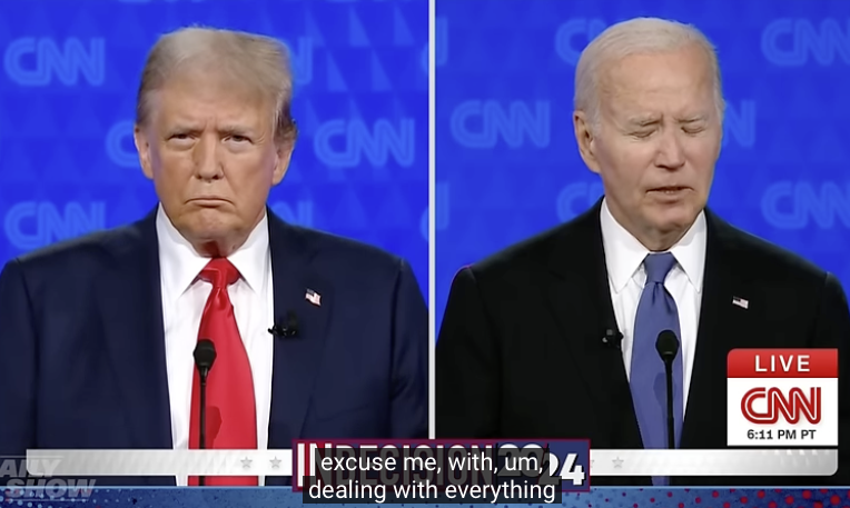 240628 Trump Biden