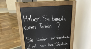 Hinweis Migros-Bank