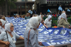 Plaza Madres