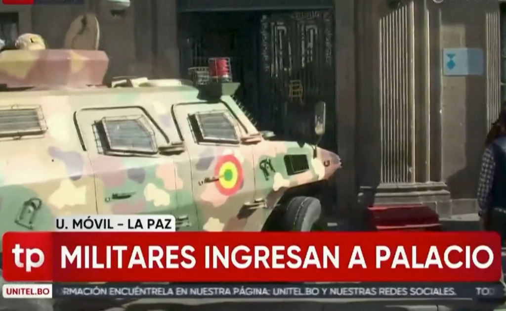 bolivien
