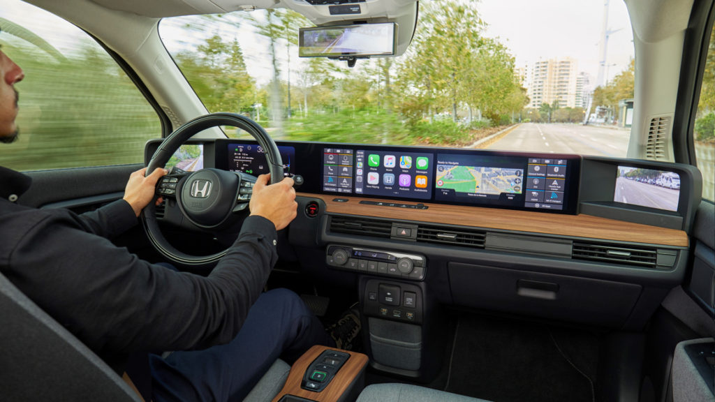 honda-e-electric-car-interior