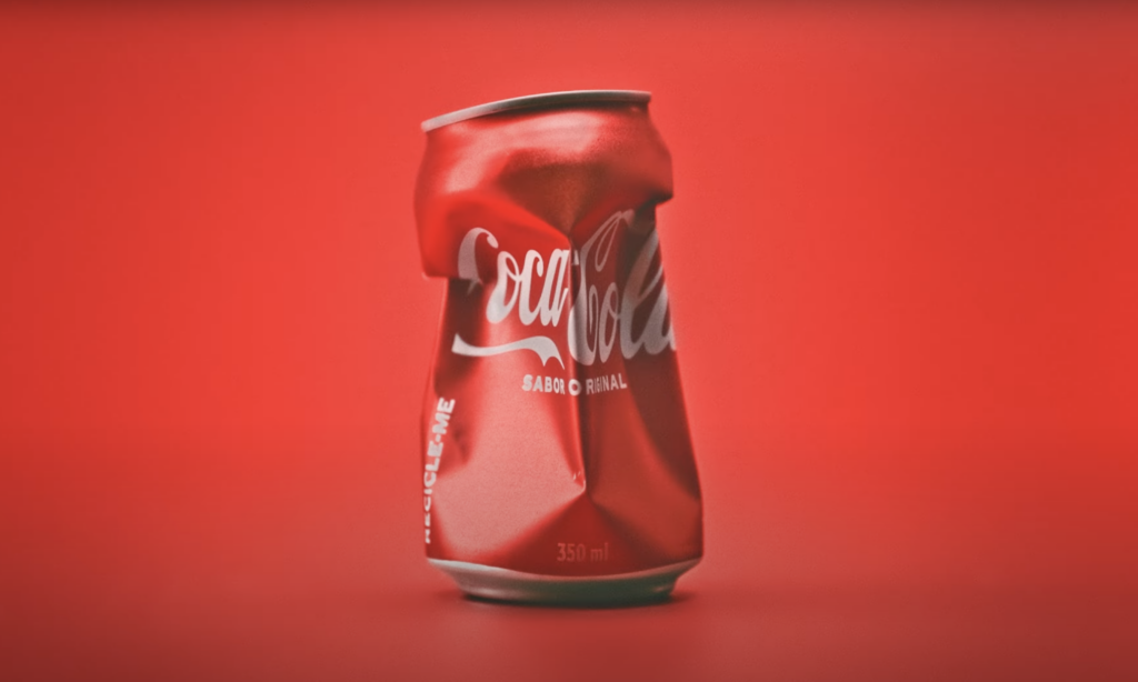 Coca-Cola