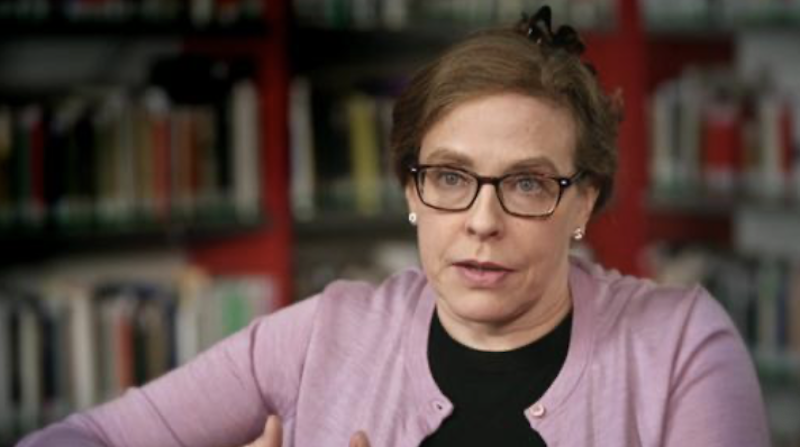 Mary Elise Sarotte