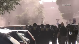 Polizei