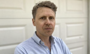 Tim Schwab