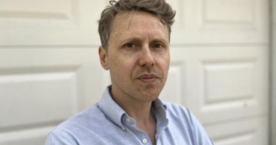 Tim Schwab