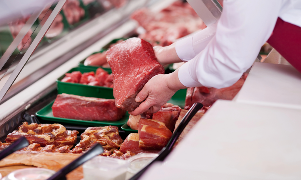 Fleisch