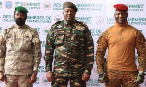 niamey