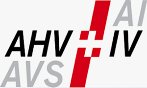 AHV Logo x