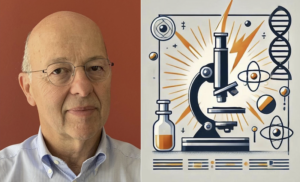 Unerwünschte IgG4-Antikörper nach Covid-Booster