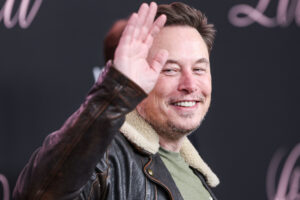 Elon Musk