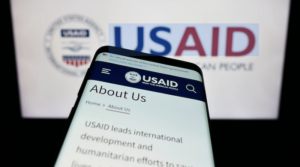 USAID