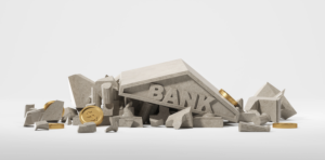 Bankencrash