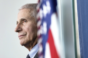 Anthony Fauci