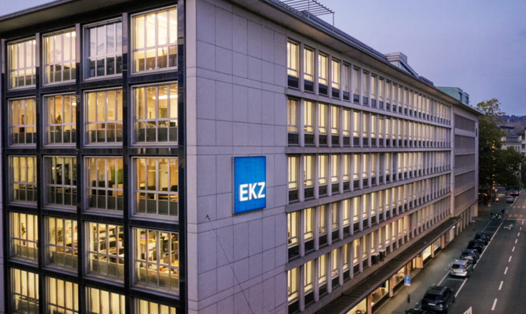 EKZ