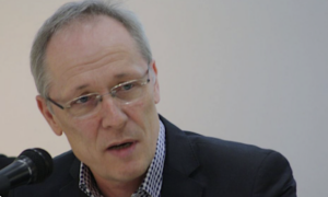 «NZZ am S.» lässt mal einen Putin-Versteher zu Wort kommen