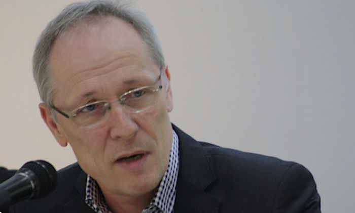 Jörg Baberowski ostexperte.de