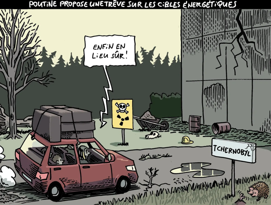 Tschernobyl