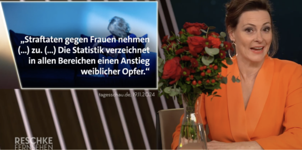 Anja Reschke