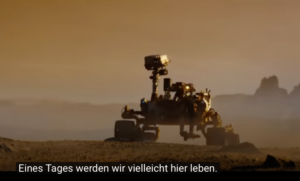 BKW Werbespot