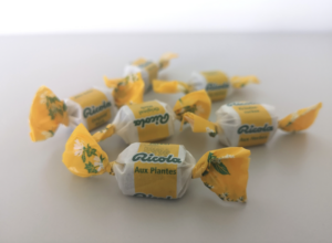 Ricola Kräuterbonbons