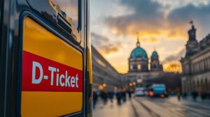 DTicket ccnull