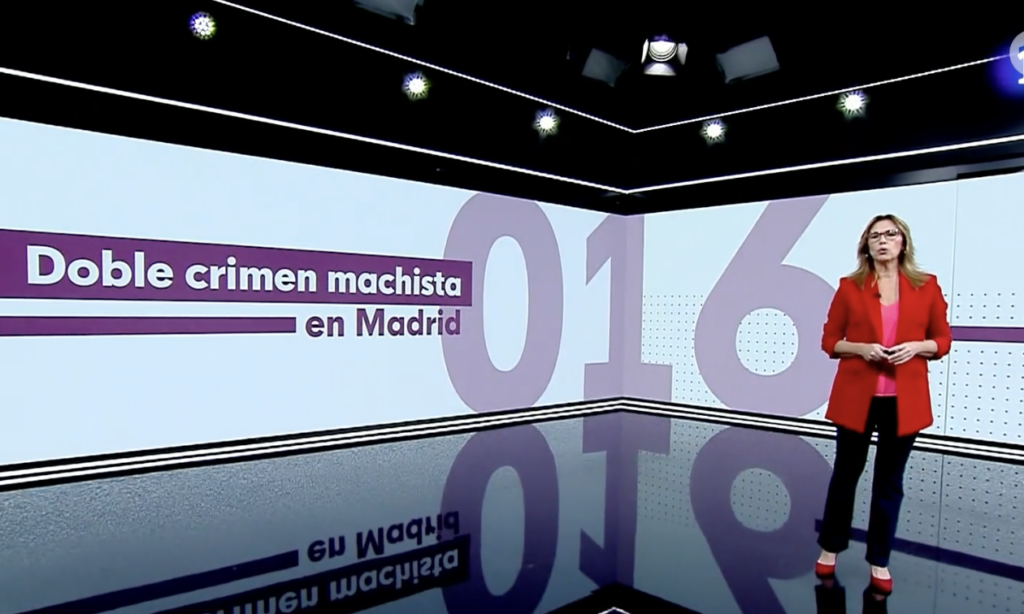 Frauen Parlament Spanien