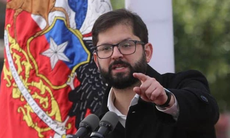 GABRIEL-BORIC