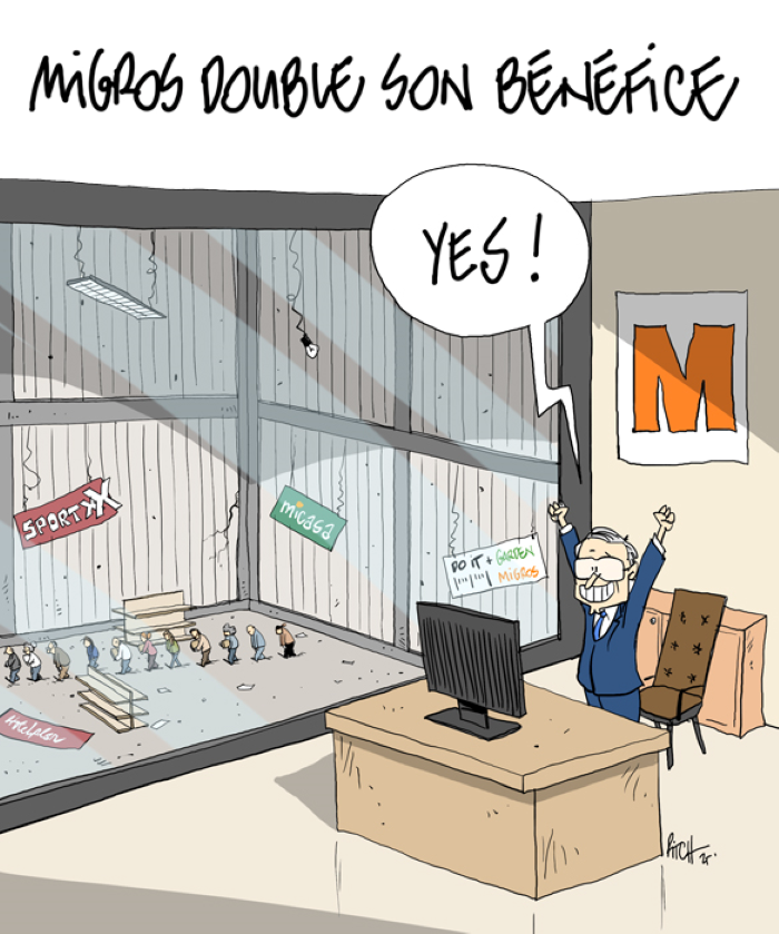 Migros gross
