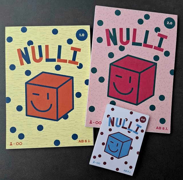 Nulli