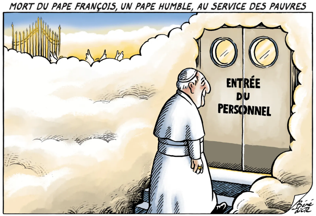 Papst