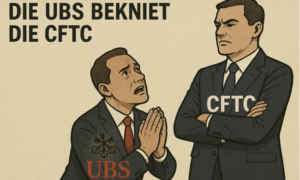 UBS CFTC