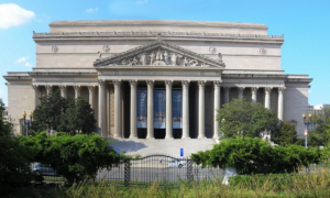 US-Nationalarchiv