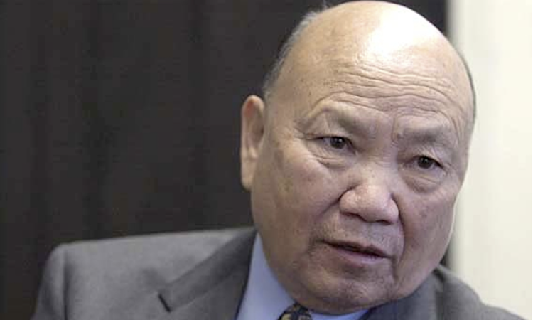 Vang Pao