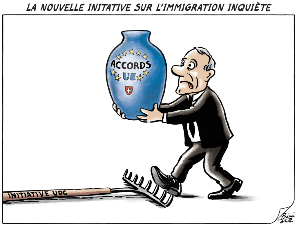 Benedicte