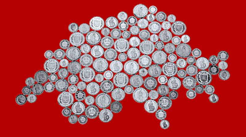 Hochpreisinsel Schweiz Economiesuisse