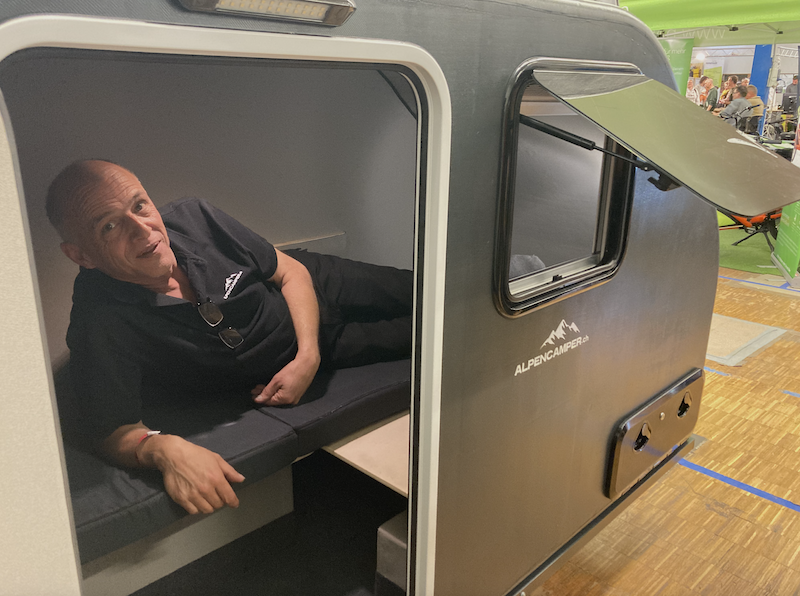 Alpencamper