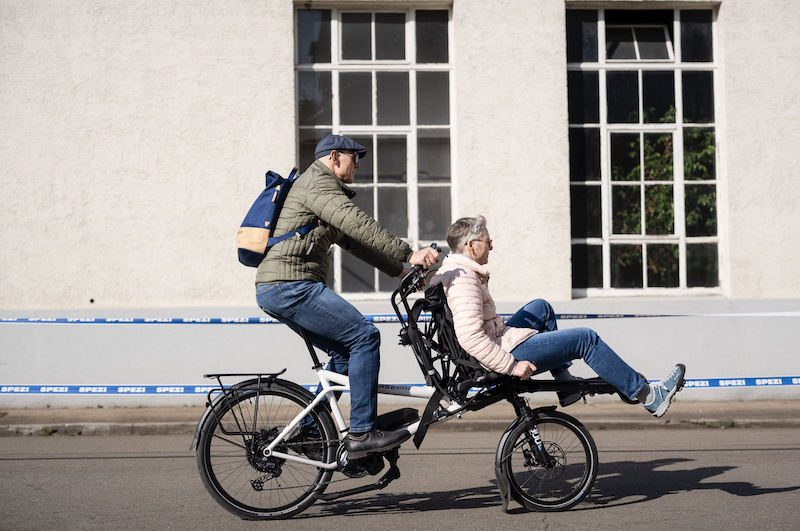 Tandem