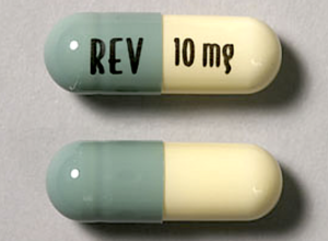 Revlimid-Kapseln