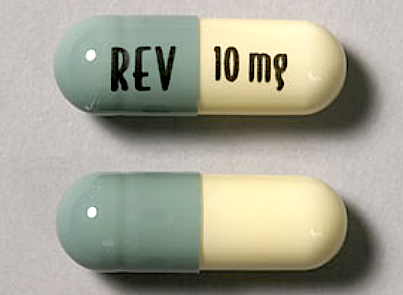 Revlimid-Kapseln